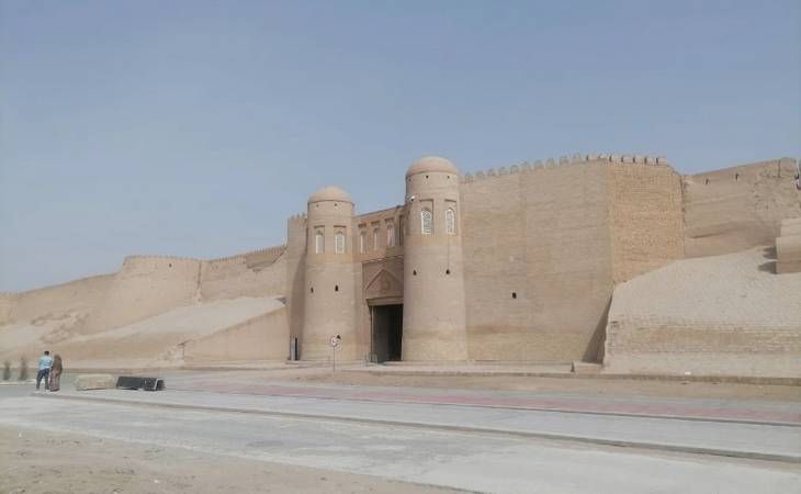 ТОП достопримечательностей Хивы — что посмотреть туристу в 2026 году (цены, режим работы, экскурсии)